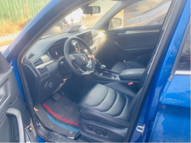 斯柯达柯迪亚克